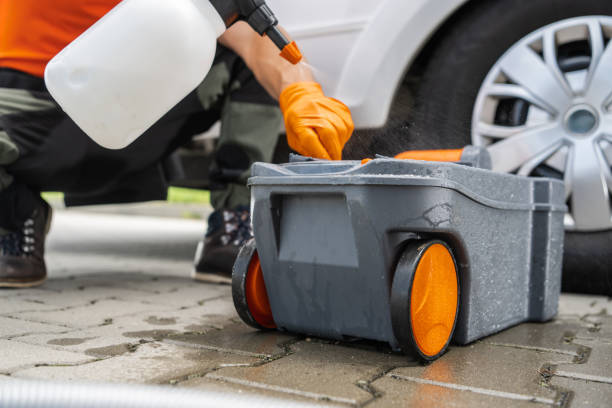 Best Commercial Tree Services  in Edwardsville, KS